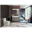Mueble 80cm roble Inspira Roca