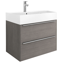 Mueble 80cm roble Inspira Roca
