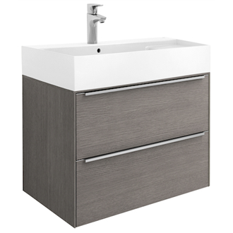Mueble 80cm roble Inspira Roca
