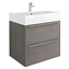 Mueble 60cm roble Inspira Roca