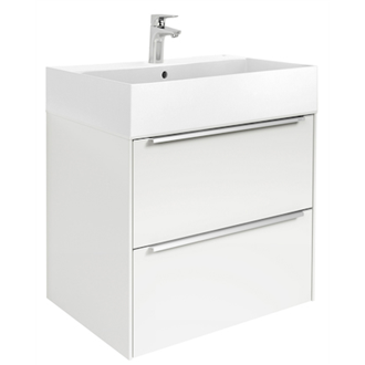 Mueble 60cm blanco Inspira Roca