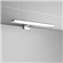 Mueble 71cm Natural 2 cajones SALGAR FUSSION LINE