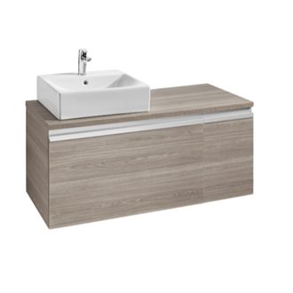 Mueble 110 cm Fresno Heima Roca