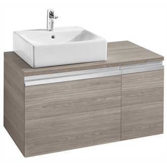 Mueble 90cm Fresno Heima Roca