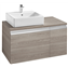 Mueble 90cm Fresno Heima Roca