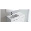 Mueble 80+25 cm 2 cajones SALGAR FUSSION LINE