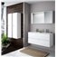Muebles 60+60cm 4 cajones SALGAR FUSSION LINE