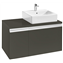 Mueble 90 cm gris mate Heima Roca