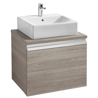 Mueble 60cm Fresno Heima Roca
