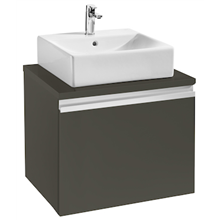 Mueble 60 cm gris mate Heima Roca