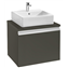 Mueble 60 cm gris mate Heima Roca