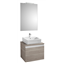 Pack mueble 60 cm Fresno Heima Roca
