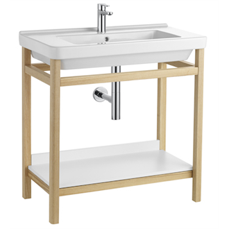 Estructura base 85cm Natura Roca
