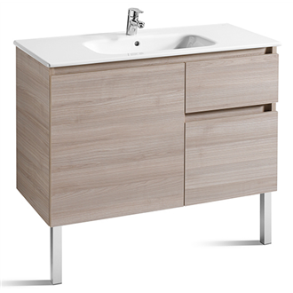 Mueble 100cm arena Anima Roca