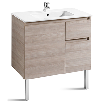 Mueble 80cm arena Anima Roca