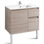 Mueble 80cm arena Anima Roca