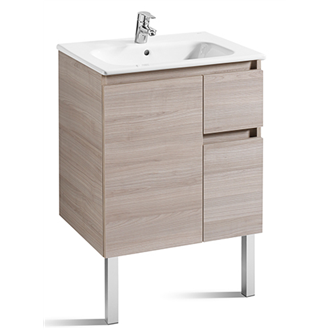 Mueble 60cm arena Anima Roca