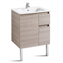 Mueble 60cm arena Anima Roca