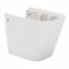 Lavabo con semi pedestal ADVANCE