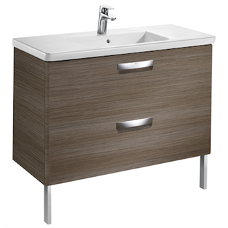 Mueble 100cm mood teka The Gap Roca