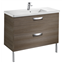 Mueble 100cm mood teka The Gap Roca