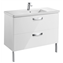 Mueble 100cm blanco The Gap Roca