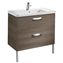 Mueble 80cm mood teka The Gap Roca