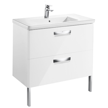 Mueble 80cm blanco The Gap Roca