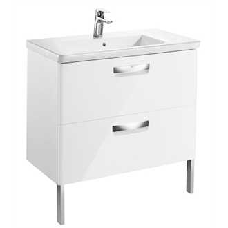 Mueble 80cm blanco The Gap Roca