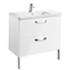 Mueble 80cm blanco The Gap Roca