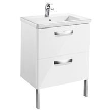 Mueble 60cm blanco The Gap Roca