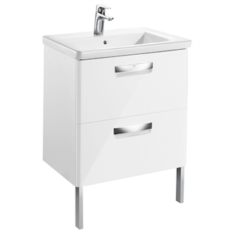 Mueble 60cm blanco The Gap Roca