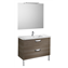 Pack mueble 100cm mood teka The Gap Roca