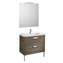 Pack mueble 80cm mood teka The Gap Roca
