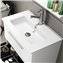 Mueble 61cm Natural fondo reducido S35 SALGAR