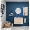 Mueble 81cm Natural fondo reducido S35 SALGAR