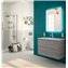 Mueble 60 cm fondo reducido Serie 40 SALGAR