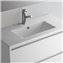 Mueble 81 cm fondo reducido serie 40 SALGAR