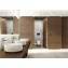 Lavabo sobrencimera Inspira Round Roca