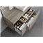 Mueble 90cm Fresno Heima Roca