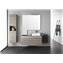 Pack mueble 80 cm Fresno Heima Roca