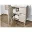 Mueble 80cm arena Anima Roca