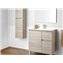 Pack mueble 60cm arena Anima Roca
