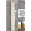 Columna de ducha Queen Oasis Star
