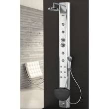 Columna de ducha Platinum Oasis Star