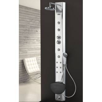 Columna de ducha Platinum Oasis Star