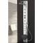 Columna de ducha Platinum Oasis Star
