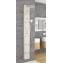 Columna de ducha Queen Oasis Star