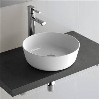 Lavabo de posar ULTRAFINO DESIR SALGAR