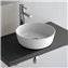 Lavabo de posar ULTRAFINO DESIR SALGAR